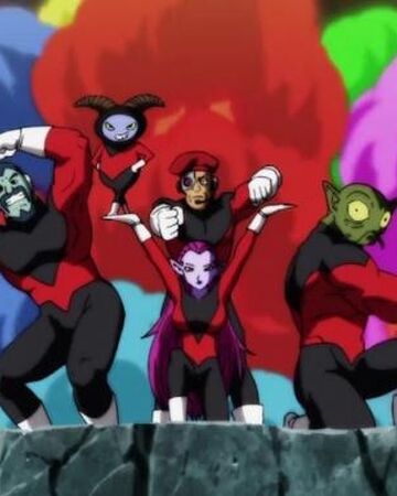 Dragon Ball Super Episode 101 Wiki Dragon Ball Fandom
