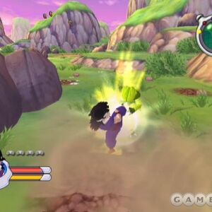 Dragon Ball Z Sagas Dragon Ball Wiki Fandom