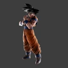 Kakarot (Son Gokū)