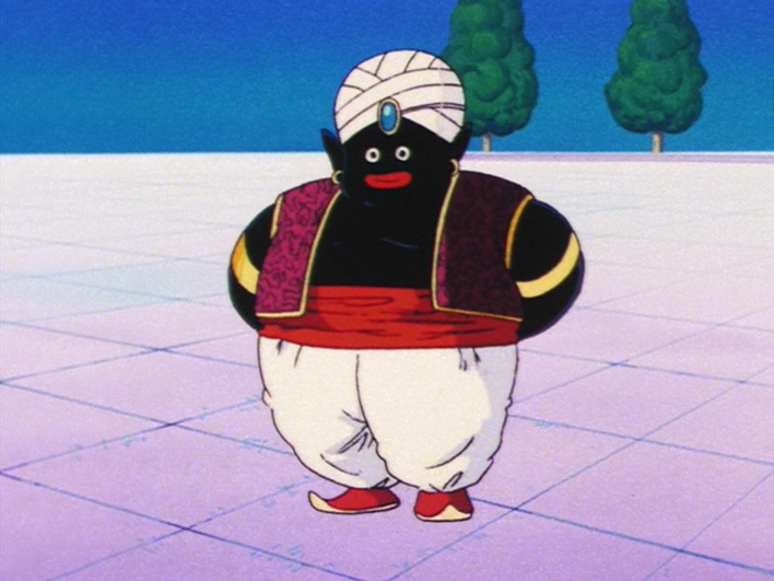 25+ Best Looking For Black Guy From Dragon Ball Z - Escaping Blogs