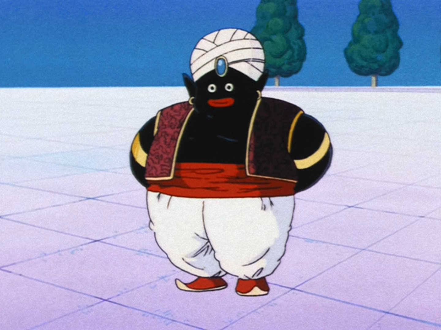 25+ Best Looking For Black Guy From Dragon Ball Z - Escaping Blogs