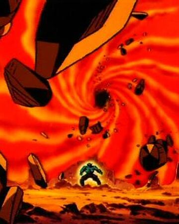 Dead Zone Dragon Ball Wiki Fandom