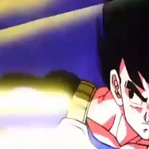 Cell Is Complete Dragon Ball Wiki Fandom