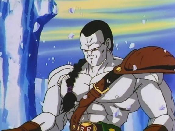 Android 14 | Dragon Ball Wiki | FANDOM powered by Wikia