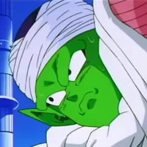 Goku S Time Is Up Dragon Ball Wiki Fandom