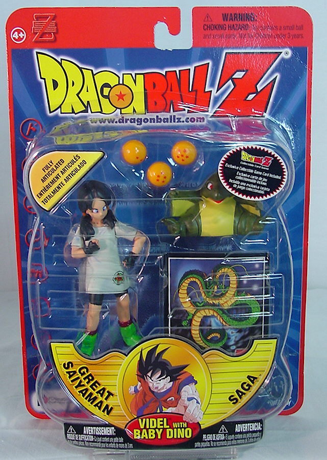 videl toy