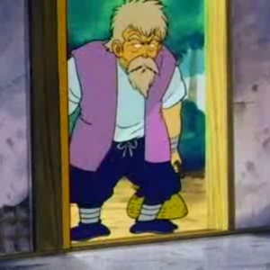 Secret Of The Woods Dragon Ball Wiki Fandom