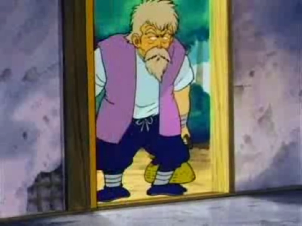 Korinto Dragon Ball Wiki FANDOM powered by Wikia