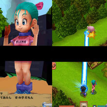 Dragon Ball Origins Dragon Ball Wiki Fandom