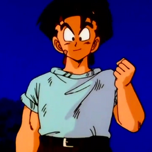 Pigero Dragon Ball Wiki Fandom