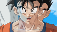 Trunks y Mai despedida todos 14