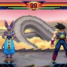 Dragon Ball Z Extreme Butōden Dragon Ball Wiki Fandom