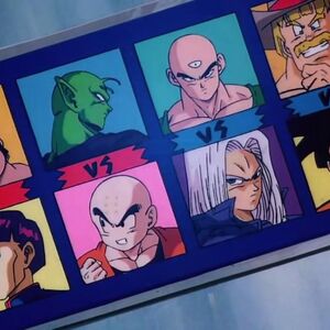 Dragon Ball Z Bojack Unbound Dragon Ball Wiki Fandom
