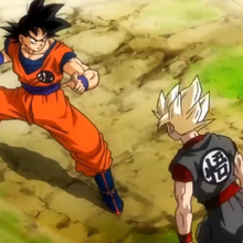 Clone Fighterz Dragon Ball Wiki Fandom