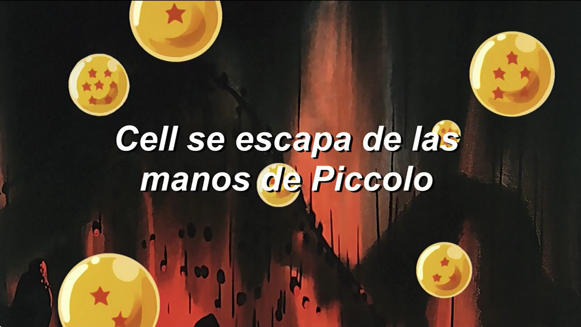 Episodio 144 Dragon Ball Z Dragon Ball Wiki Fandom