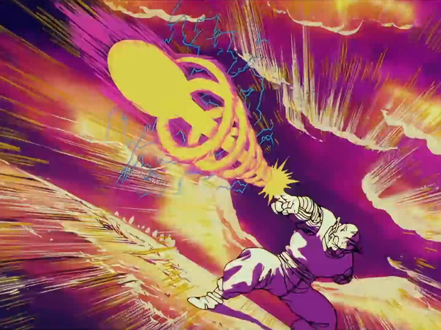 Makankosappo Dragon Ball Wiki Fandom