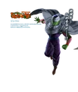 Piccolo (Jump Force)