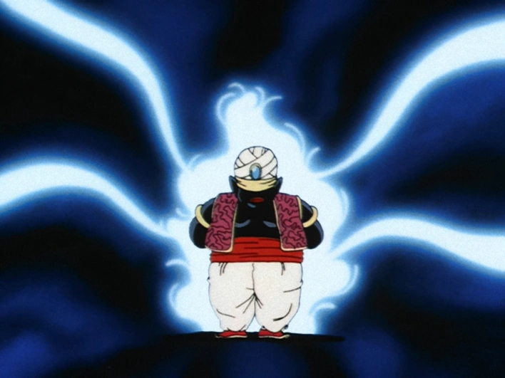 Ki Sense Dragon Ball Wiki FANDOM powered by Wikia