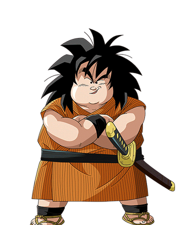 Yajirobei Dragon Ball Wiki Fandom