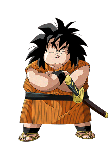 Yajirobe | Dragon Ball Wiki | FANDOM powered by Wikia