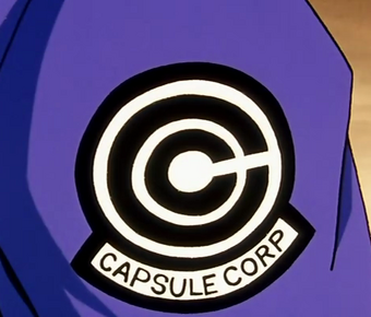Capsule Corporation Dragon Ball Wiki Fandom
