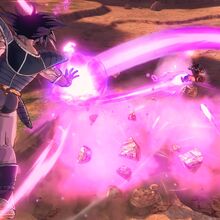 Dragon Ball Xenoverse 2 Dragon Ball Wiki Fandom