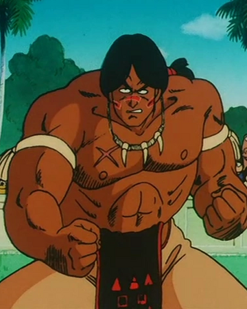 Bora Dragon Ball Wiki Fandom