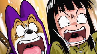 Shu Dragon Ball Wiki Fandom