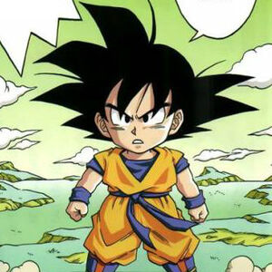 Dragon Ball Sd Dragon Ball Wiki Fandom