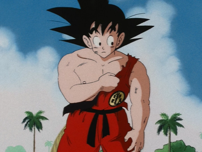 Dragon Ball Super Episode 144