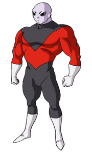 Jiren | Dragon Ball Wiki | FANDOM powered by Wikia