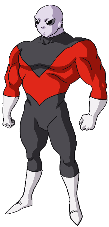 Jiren Wiki Dragon Ball FANDOM powered by Wikia