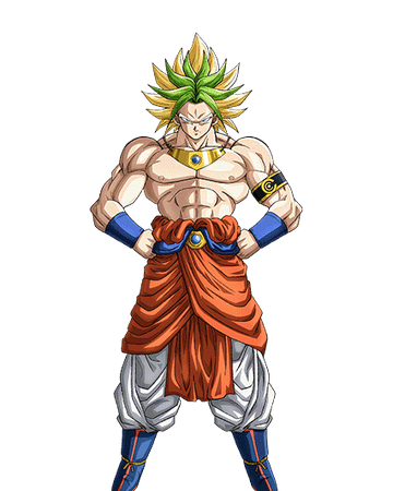 Karoly Dragon Ball Wiki Fandom