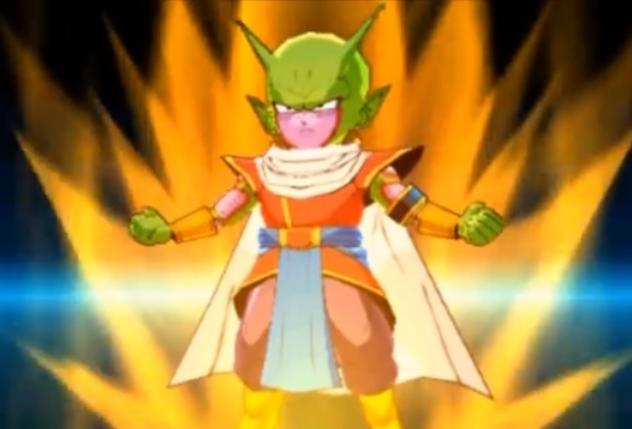 Kibicollo Kai | Dragon Ball Wiki | FANDOM powered by Wikia