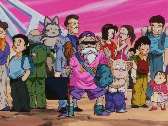 Oolong | Dragon Ball Wiki | FANDOM Powered By Wikia