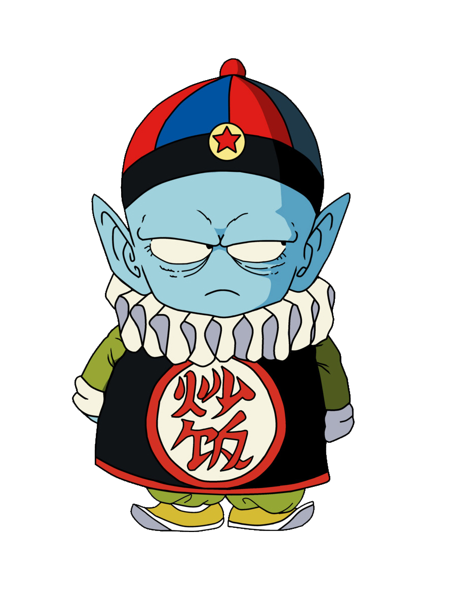 Imagen - Pilaf.png | Dragon Ball Wiki | FANDOM powered by Wikia - Dragon Ball Saga De Pilaf