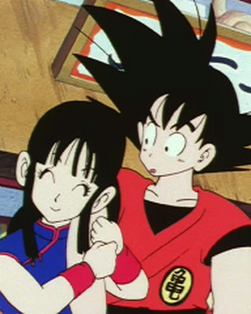 Dragon Ball Episode 137 Wiki Dragon Ball Fandom