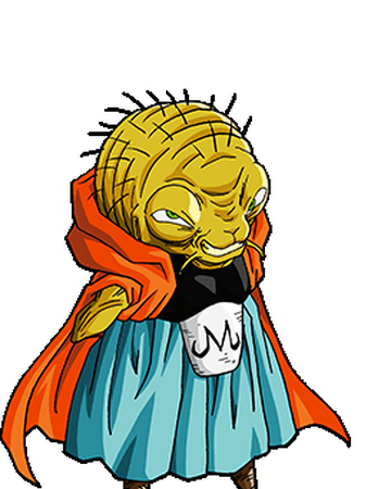 Bobbidi Dragon Ball Wiki Fandom