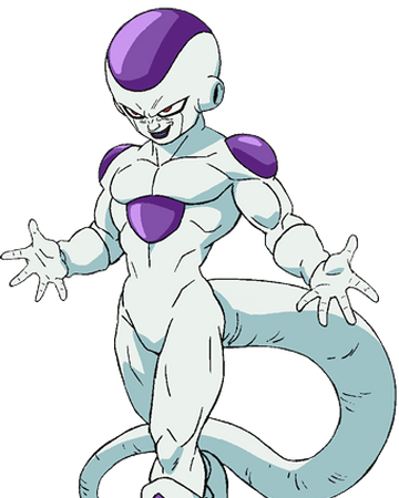 Freezer Dragonball Wiki Fandom