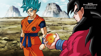 Esferas Do Dragao Especiais Dragon Ball Wiki Brasil Fandom