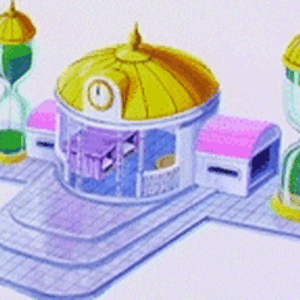 Hyperbolic Time Chamber Dragon Ball Wiki Fandom