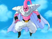 MajinBuuSuperBuuPiccoloMX