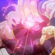 Dragon Ball Gt A Hero S Legacy Dragon Ball Wiki Fandom