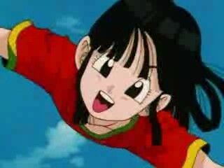 Pan Dragon Ball Wiki Fandom