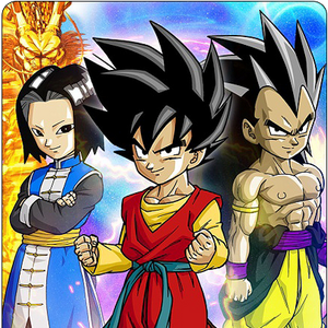 Dragon Ball Heroes Cards Dragon Ball Wiki Fandom