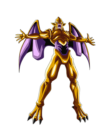 Si Xing Long Dragon Ball Wiki Fandom