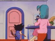 Arale en el EP002