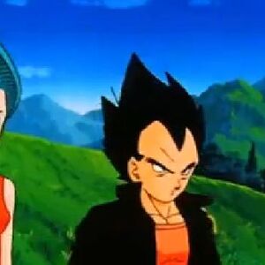 Granddaughter Pan Dragon Ball Wiki Fandom