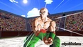 Open Ball Fist