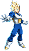 Vegeta-ssj